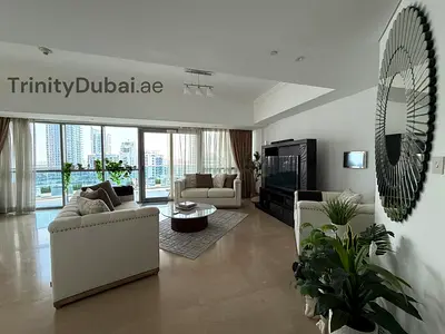 Elegant 2BR | Available from 14Th October
