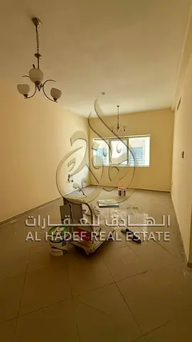 Bedroom Apartment for Annual Rent in Al Khan | Main Al Khan Street | 2 Bathrooms | Free Maintenance