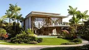 New Launch Dubai Islands | Waterfront 4BR Villas | Book Now