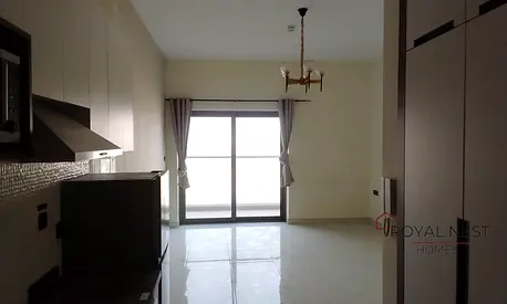 Fully Furnished Studio | Nice open view