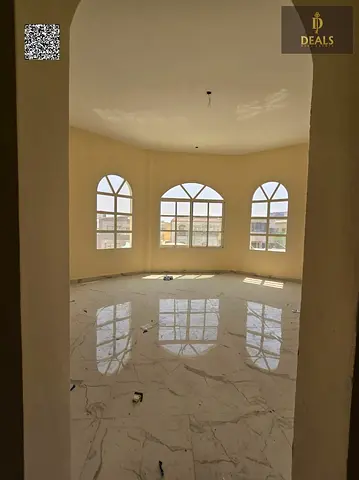 5-BEDROOM VILLA FOR RENT | MAID ROOM | MOWAIHAT 3 | AED 150K