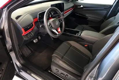 2022 Volkswagen ID.4 CROZZ — миниатюра 12
