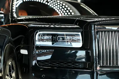 صورة 3 لـ 2024 ROLLS-ROYCE CULLINAN