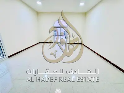 6 Master Bedrooms | 2 Living Halls | Separate Majlis | 10 Bathrooms | 17,500 Sq. Ft. Land Area | Al Suyoh