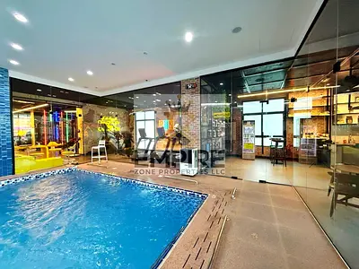 CHILLER FREE | 1 MONTH FREE | PREMIUM 2BR | EXCEPTIONAL AMENITIES