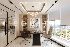 Brand New Fit Out | Close to Metro | Vacant