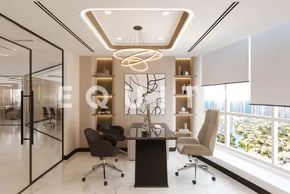 Brand New Fit Out | Close to Metro | Vacant