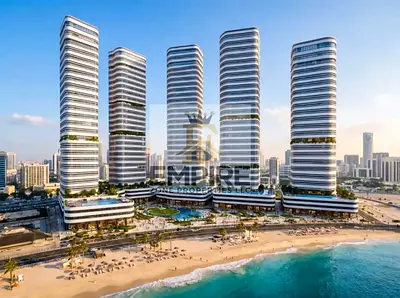 FREEHOLD BEACHFRONT LIVING | EXCLUSIVE INVESTOR DEAL | HIGH CAPITAL GROWTH POTENTIAL | 30/70 PAYMENT PLAN