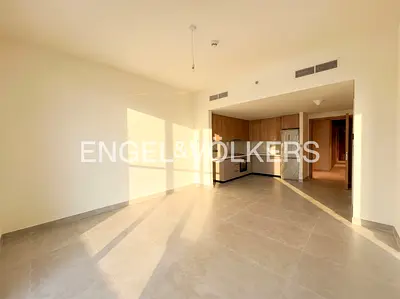 Vacant | High Floor | Open Layout | Unfurnished