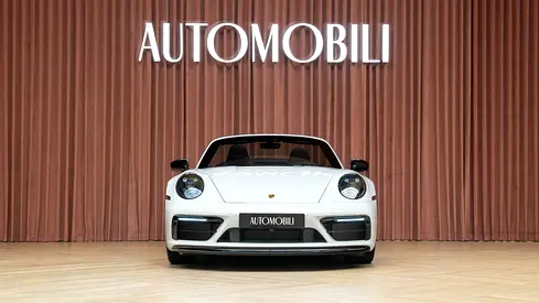 2023 Porsche 911 — фото 4