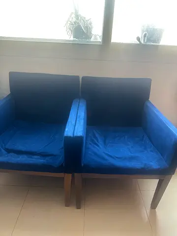 Sofa chair