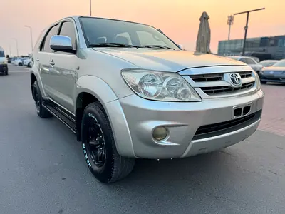 صورة مصغرة 18 لـ 2007 Toyota FORTUNER