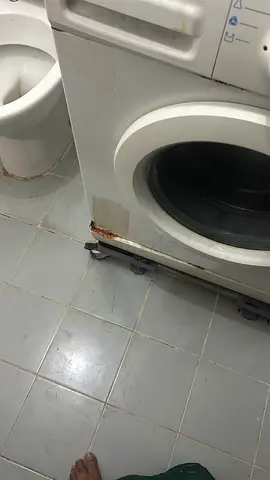 Used washing machine for 149