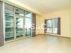 CANAL & BURJ VIEWS | VACANT | UPGRADED