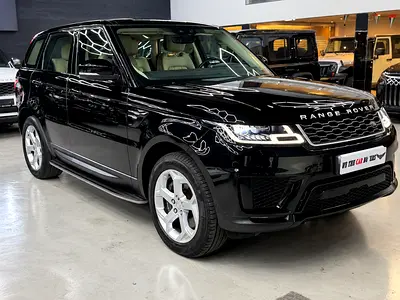 SALE SALE |- 2018 Range Rover Sport SE Supercharged | GCC | Al Tayer Service | Liquidation Sale