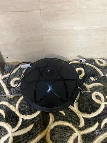 Balance trainer