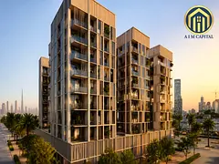 10% Down Payment | Flexible PP | Smart Home