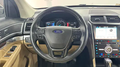 2017 FORD EXPLORER 缩略图 13