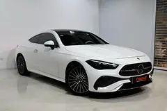 2026 Mercedes Benz CLE 200