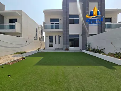 Brand New 5bhk Villa Near Azra Park Maid Room 120k