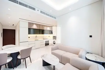 Brand New | High Floor | Furnished | Premium