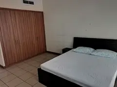 Dubai Marina-Master Room غرفة ماستر w/ Private Bath (1 Person) Near Mina Seyahi Tram | Ready to Move
