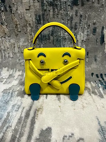 Hermès Kelly Doll bag