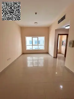 1 Bedroom Apartment for Sale in Ajman Pearl Tower | Vacant | AED 350,000