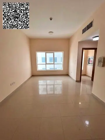1 Bedroom Apartment for Sale in Ajman Pearl Tower | Vacant | AED 350,000