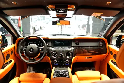 صورة 10 لـ 2024 ROLLS-ROYCE CULLINAN
