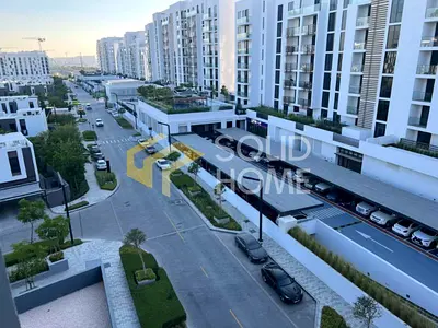 Spacio 1BR| Fully Furnished|Closed Kitch|Open View
