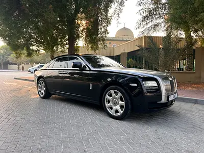 صورة 9 لـ 2010 ROLLS-ROYCE GHOST