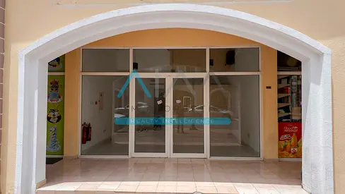 No Commission Three Months Free 409SQ. FT COMMERCIAL SHOP FOR RENT IN FRANCE CLUSTER INTERNATIONAL CITY