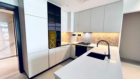 FULLY FURNISHED | BRAND NEW | READY TO MOVE