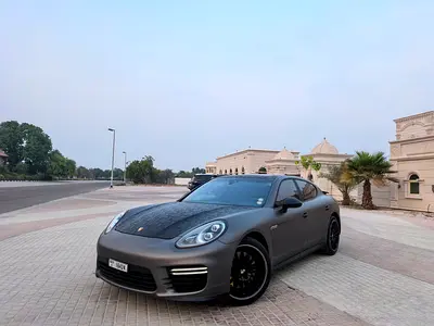 صورة مصغرة 12 لـ 2014 Porsche PANAMERA