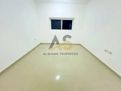 Limited time Offer premium 1BHK apartment with master bedroom + 13 month contract new Muwailih