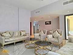 2-Bedroom Fully Furnished Apartment for Rent