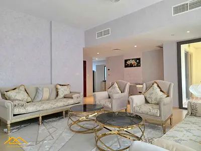 2-Bedroom Fully Furnished Apartment for Rent