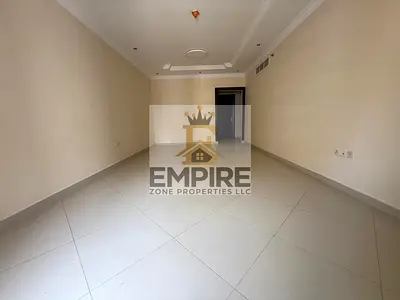 BEAUTIFUL 2BHK APPARTMENT//SPACIOUS HALL// BRIGHT ROOMS//FREE PARKING// FAMILY BULIDING//OPEN VIEW BALCONY//EASY CLOSE EXIT TO DUBAI