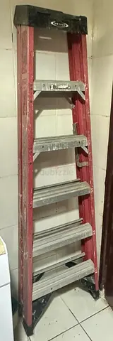 Used Ladder