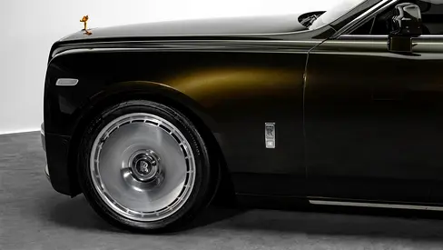 صورة 4 لـ 2023 ROLLS-ROYCE PHANTOM