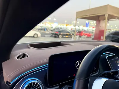 2023 Mercedes-BENZ EQE — миниатюра 12