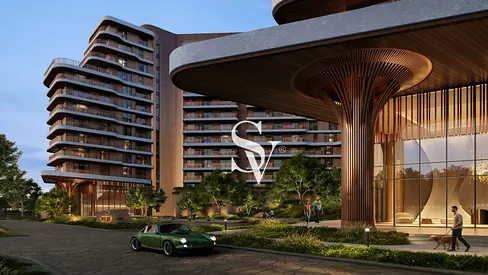 3 BR+Maids | DLD Waiver| Spacious | Q2 2030 HO