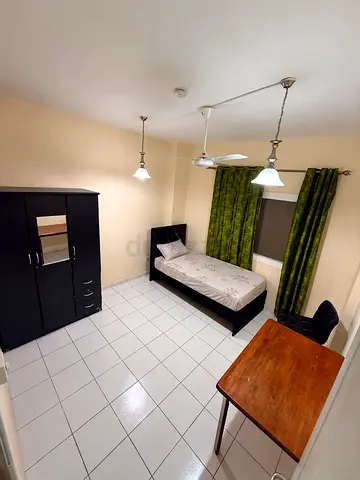 Furnished Bedroom Available – Single Executive Male/Female – Al Nahda Sharjah
