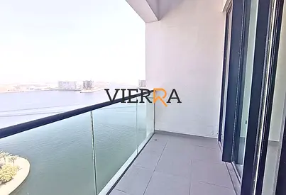 شقة دوبلكس فاخرة + خادمة | إطلالة بحرية رائعة | يج