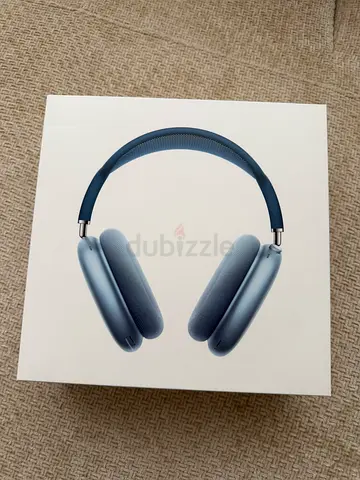 Airpods Max Gen 1