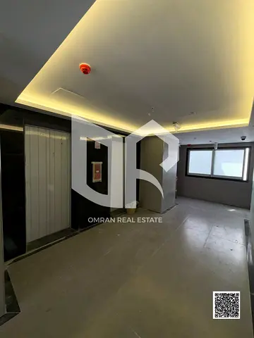 Brand New 1-Bedroom Apartment (First Tenant) with Balcony & Central AC in Nuaimiya 2 Next to Nuaimiya Towers, Ajman An outstanding annual rental oppor