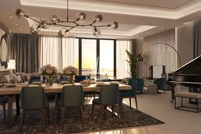 Ready to own, with a flexible payment plan and service charge waive