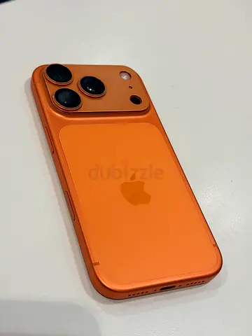 Iphone 17 pro