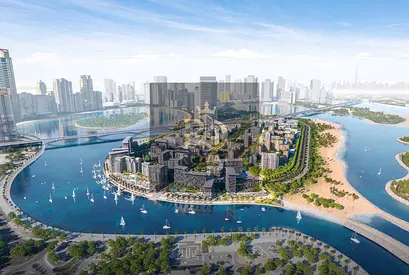 بسعر لقطة | تملك شقة غرفتين و صالة | بأرقى مناطق الشارقة | على بعد دقيقة من الشاطئ | تصميم عصري | اطلالة خلابة | تشطيبات فاخرة | موقع متميز